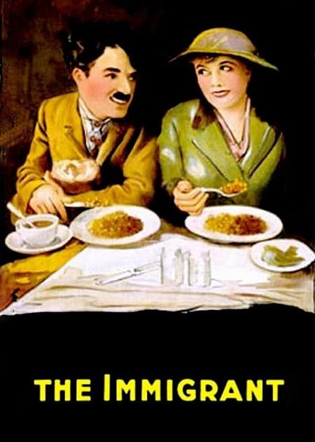 LA FEBBRE DELL’ORO E L’ARTE COMICA DI CHARLIE CHAPLIN