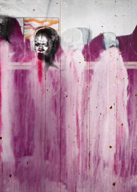 CORTOMETRAGGI DI DAVID LYNCH