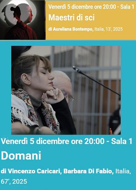 DOMANI