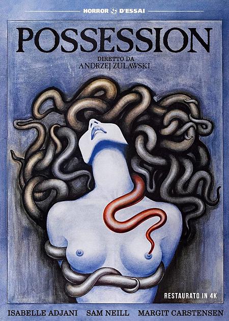 POSSESSION