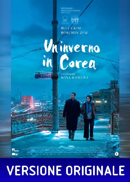 UN INVERNO IN COREA (VER. ORIGINALE)