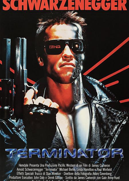 TERMINATOR