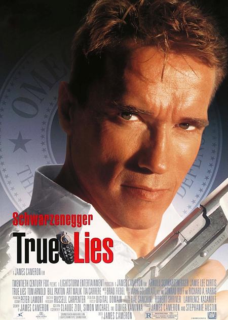 TRUE LIES