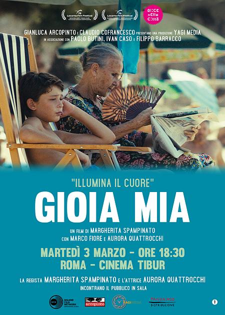 GIOIA MIA
