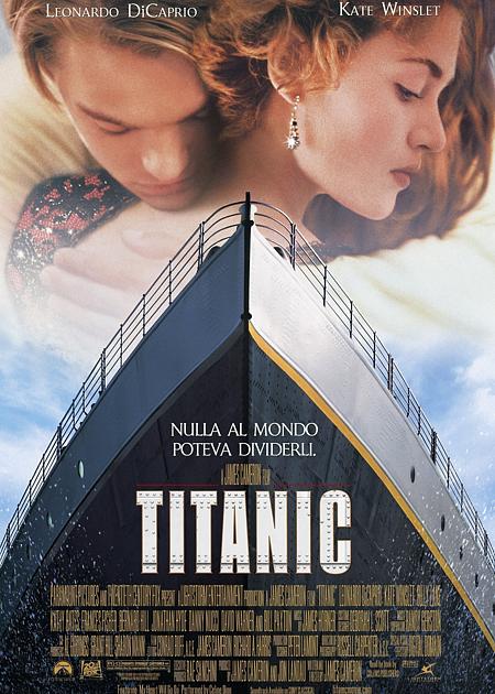 TITANIC
