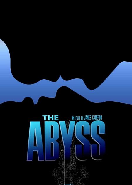 THE ABYSS