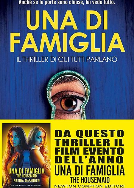 UNA DI FAMIGLIA (THE HOUSEMAID)