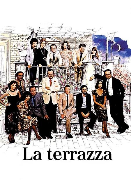 LA TERRAZZA