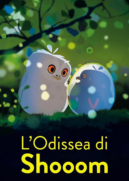 L'ODISSEA DI SHOOM