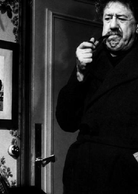 LE TÉMOIGNAGE DE L’ENFANT DE CHOEUR – Episodio di Brelan d’as