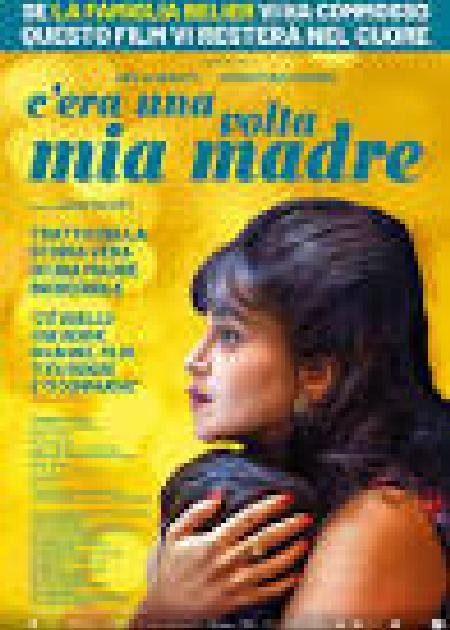 C'ERA UNA VOLTA MIA MADRE (MA MÈRE, DIEU ET SYLVIE VARTAN)