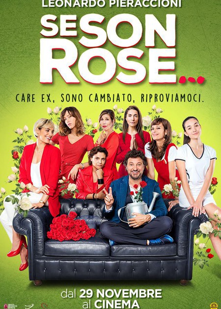 SE SON ROSE