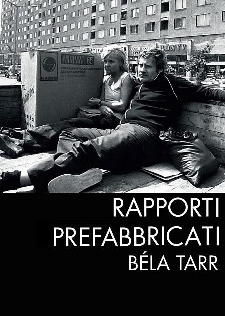 RAPPORTI PREFABBRICATI