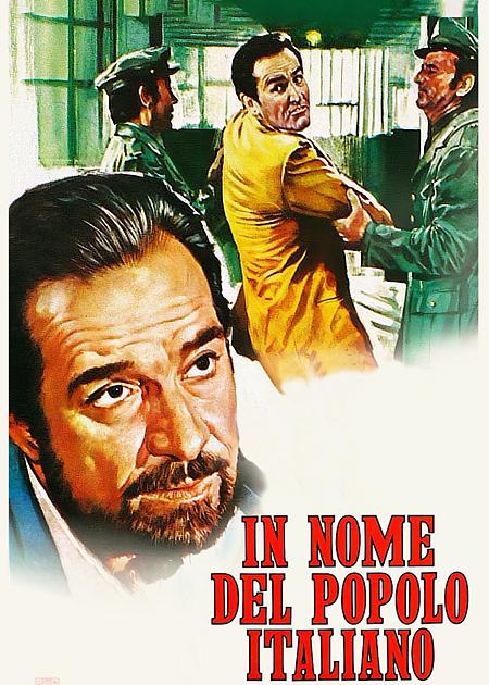 IN NOME DEL POPOLO ITALIANO