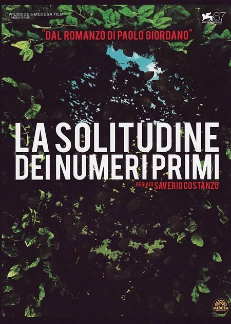 LA SOLITUDINE DEI NUMERI PRIMI