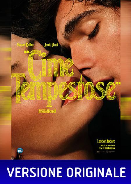 CIME TEMPESTOSE (VER. ORIGINALE)