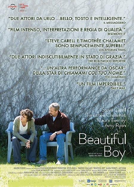 BEAUTIFUL BOY - V.M.14