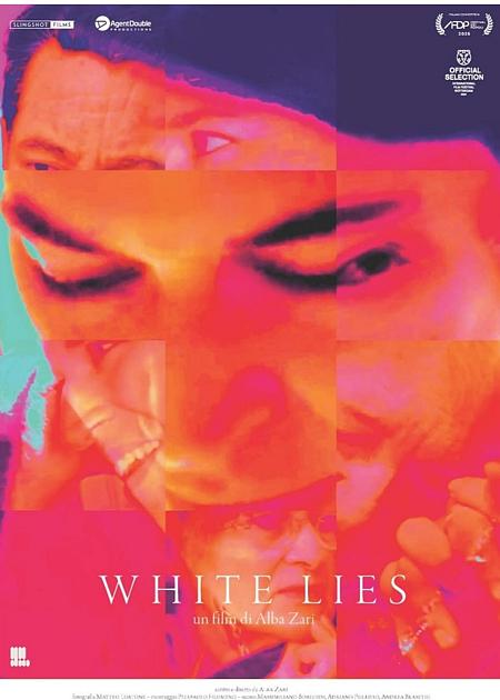 WHITE LIES