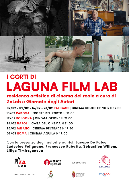 LAGUNA FILM LAB