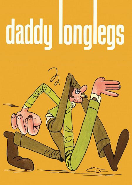 DADDY LONGLEGS