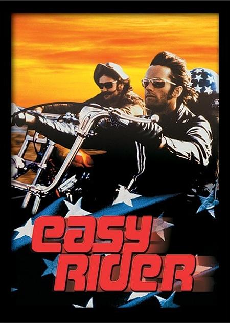 EASY RIDER