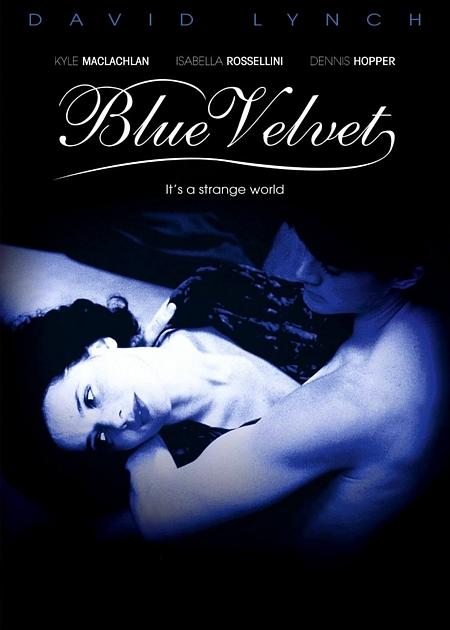 VELLUTO BLU