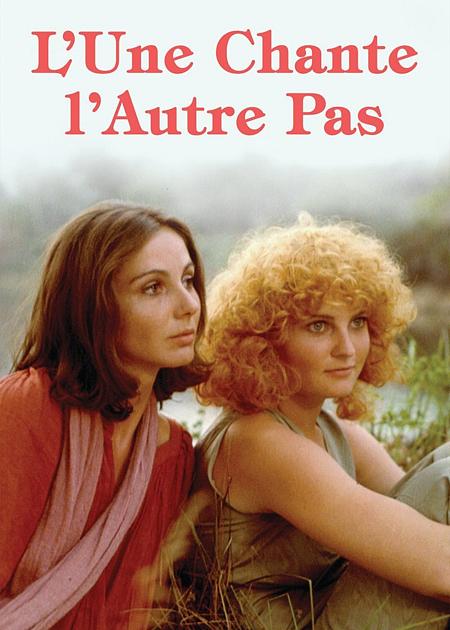 UNA CANTA, L'ALTRA NO