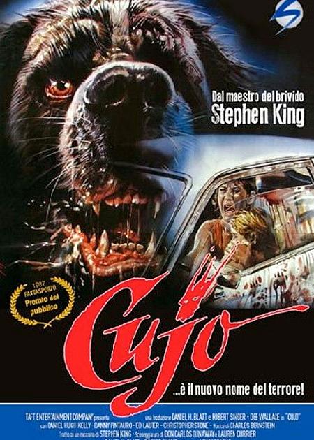 CUJO