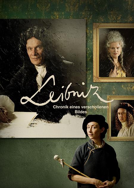 LEIBNIZ: CHRONICLE OF A LOST PAINTING