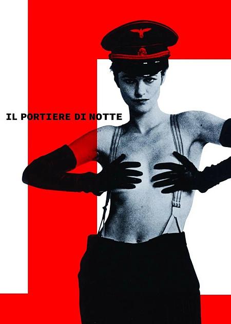 IL PORTIERE DI NOTTE (10 E LUCE)