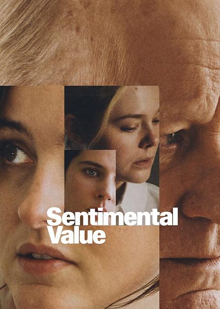 SENTIMENTAL VALUE - V. O.