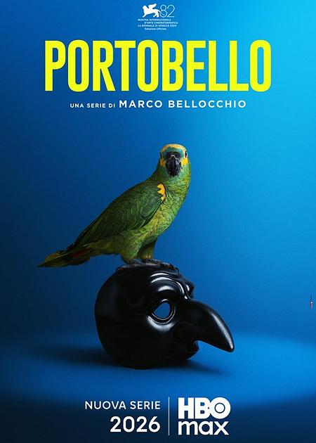 PORTOBELLO (episodi 3 e 4)