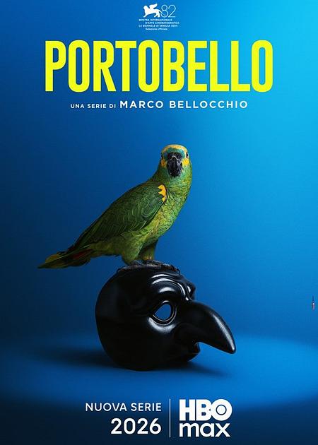 PORTOBELLO (episodi 5 e 6)