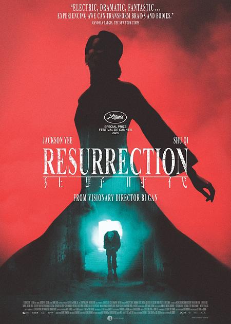 RESURRECTION