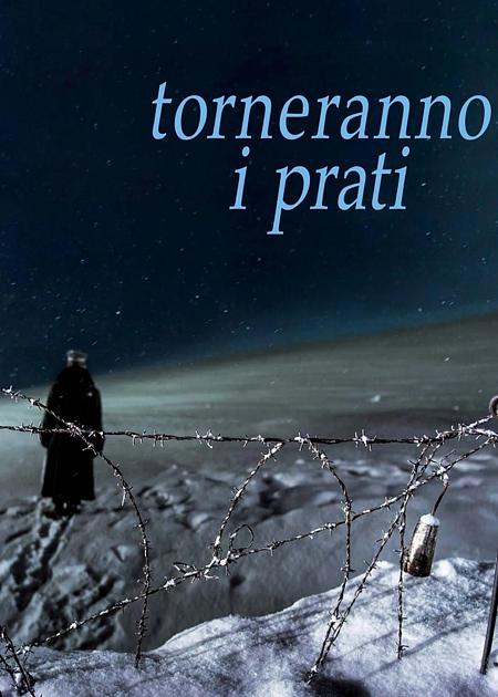 TORNERANNO I PRATI