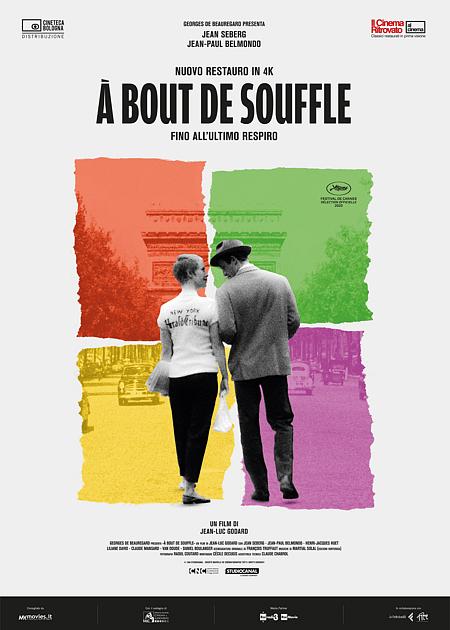 FINO ALL'ULTIMO RESPIRO - ORIGINAL LANGAUGE