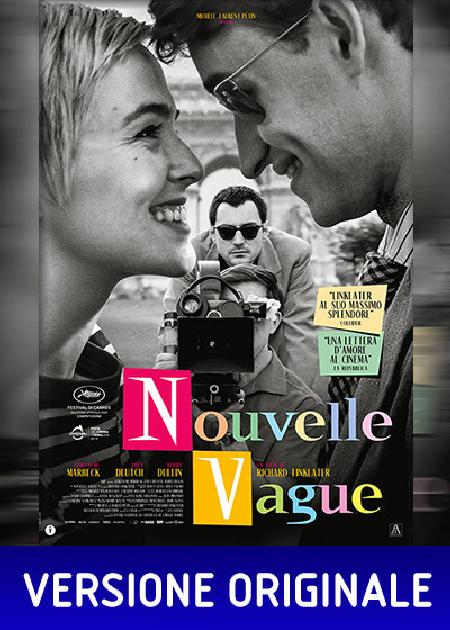 NOUVELLE VAGUE (VER. ORIGINALE)