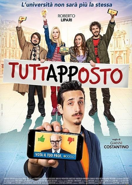 TUTTAPPOSTO