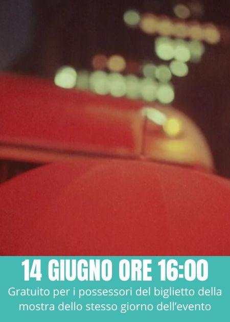 Oltre Il Figurativo: La Dissoluzione Della Forma In Pittura E Fotografia