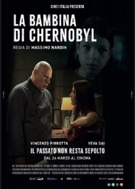 LA BAMBINA DI CHERNOBYL