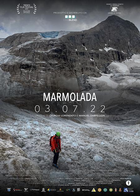 MARMOLADA 03.07.22