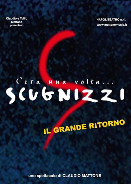 C'era una volta...Scugnizzi