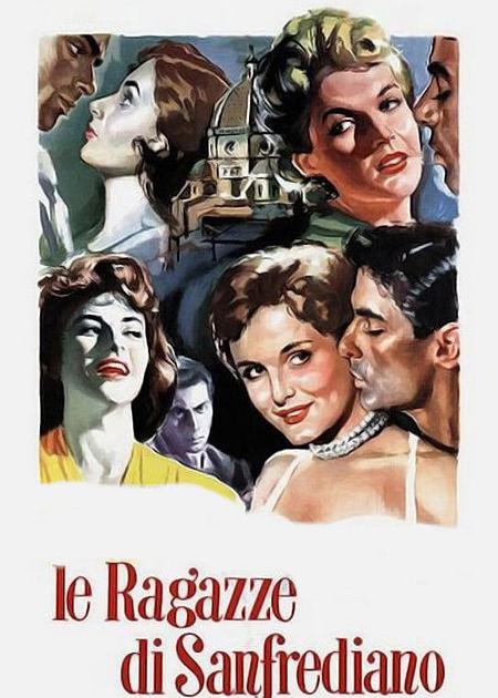 LE RAGAZZE DI SAN FREDIANO