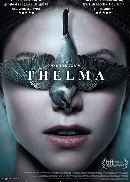THELMA