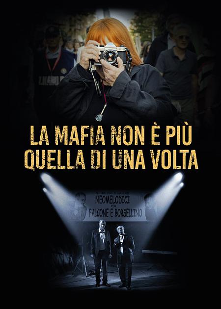 LA MAFIA NON E' PIU' QUELLA DI UNA VOLTA