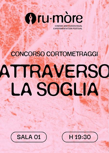 ATTRAVERSO LA SOGLIA