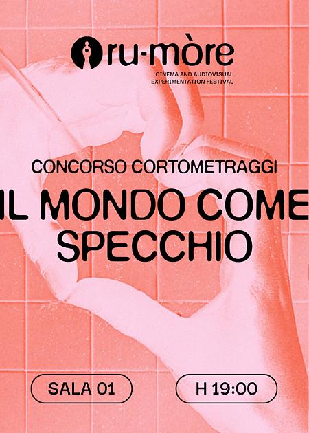 IL MONDO COME SPECCHIO