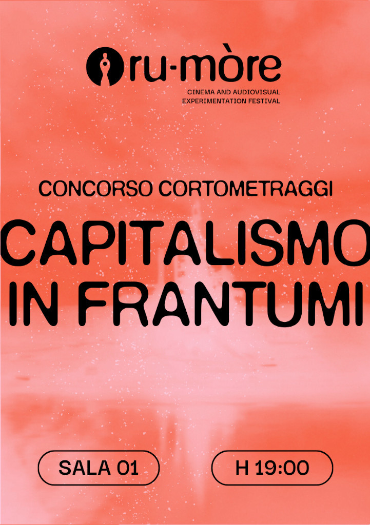 Capitalismo in frantumi poster