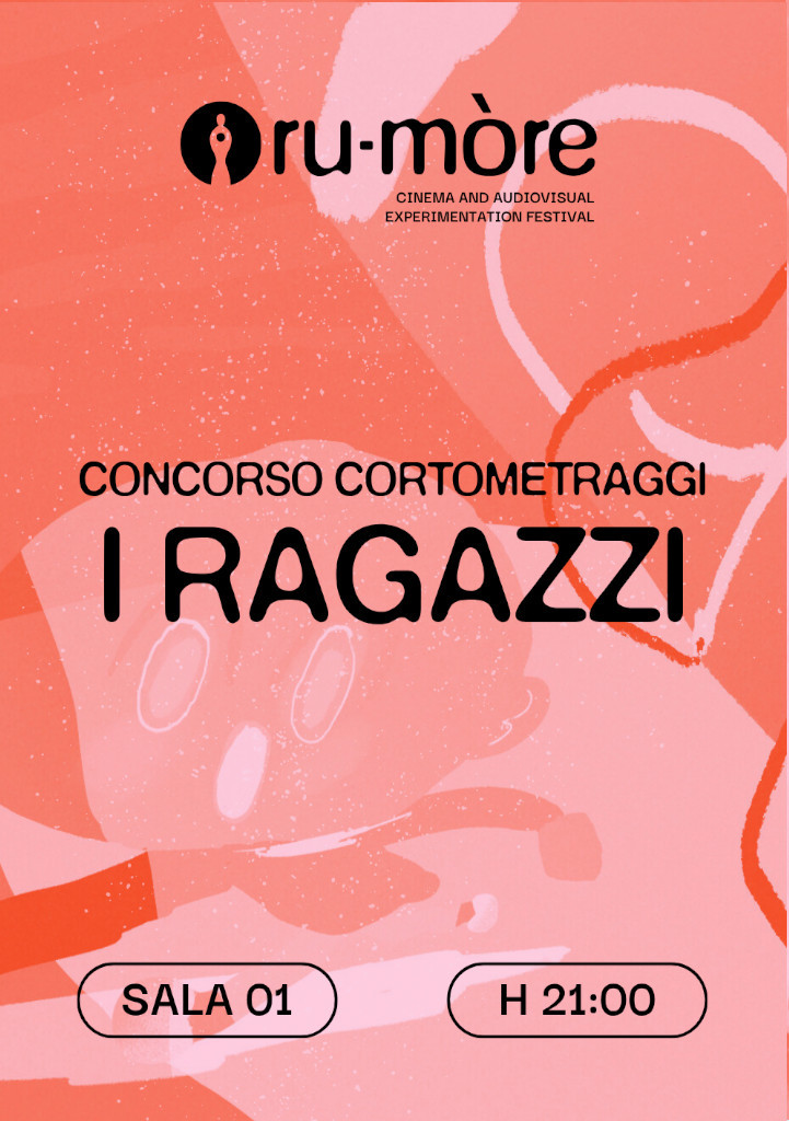 I ragazzi poster