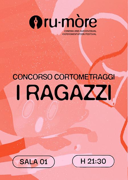 I RAGAZZI